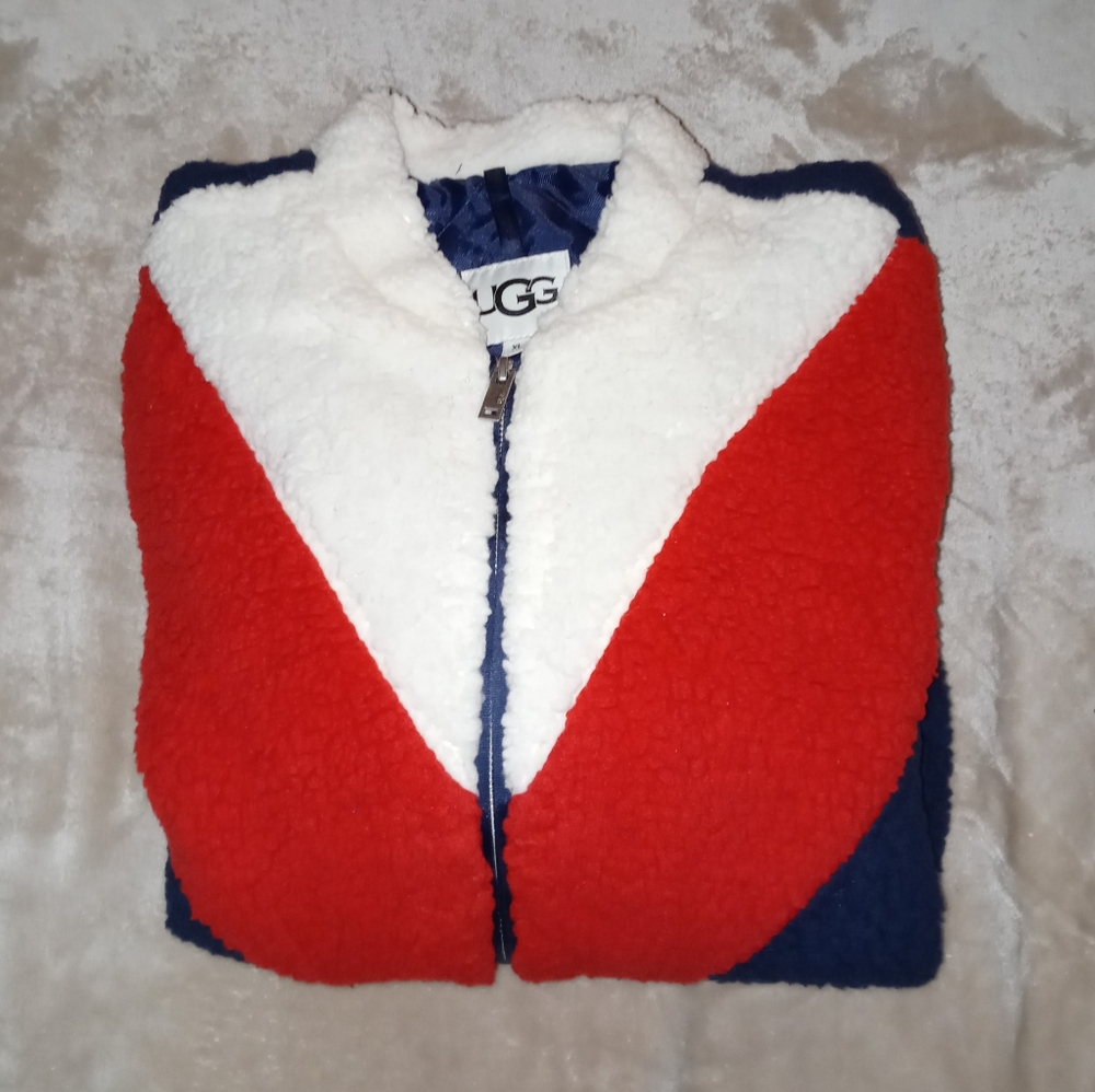 FIRM PRICE-New $150.00 UGG Jacket-$115.00 EACH